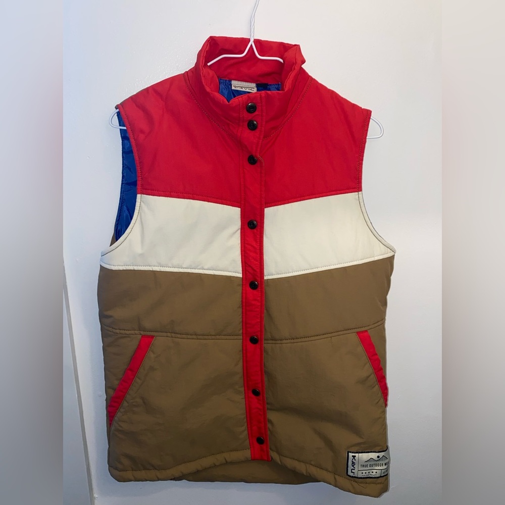 Kavu unisex vest